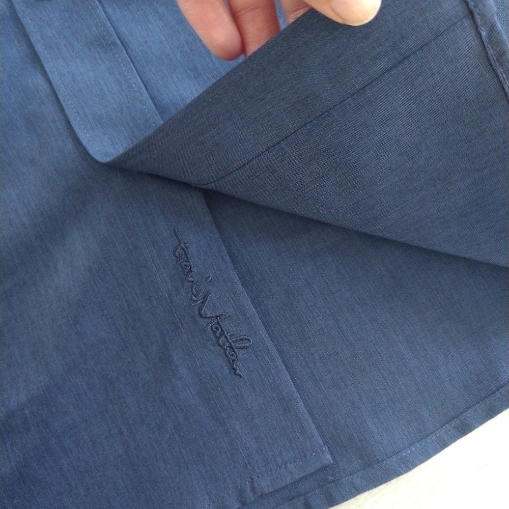 Travis Mathew Button Down Shirt - image 5